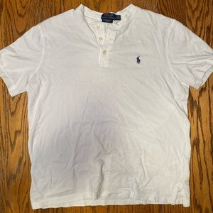 Polo Henley